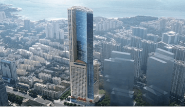 青島涉外法務(wù)會議中心